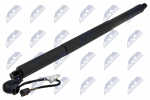 Elektrimootor, tagaluuk NTY AE-SK-026