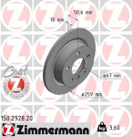 Piduriketas ZIMMERMANN 150.2928.20