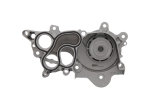 Veepump, mootori jahutus VALEO 529306