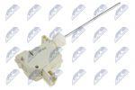 Seadeelement, paagi klapp NTY EZC-SE-007
