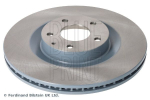 Piduriketas BLUE PRINT ADBP430234