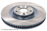Piduriketas BLUE PRINT ADBP430231