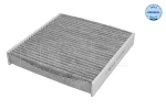 Filter,salongi&otilde;hk MEYLE 53-12 320 0004