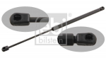 Gaasivedru, pagasi-/veoruum FEBI BILSTEIN 27886