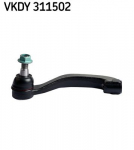 Rooliots SKF VKDY 311502