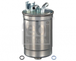 K&uuml;tusefilter FEBI BILSTEIN 103808
