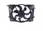 Ventilaator,mootorijahutus BOSCH 0 130 707 499