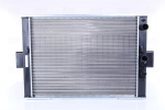 Radiaator,mootorijahutus NISSENS 62288