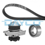 Veepump + hammasrihmakomplekt DAYCO KTBWP2920