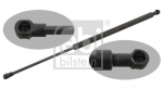 Gaasivedru, mootorikapott FEBI BILSTEIN 29285