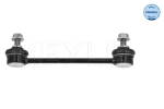 Stabilisaator,Stabilisaator MEYLE 28-16 060 0048