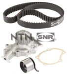 Veepump + hammasrihmakomplekt SNR KDP453.210