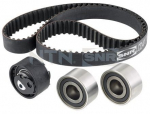 Hammasrihma komplekt SNR KD459.48
