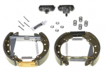 Piduriklotside komplekt BREMBO K 85 039