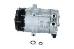 Kompressor,kliimaseade NRF 32589