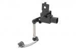 Andur, seadeelement- tulede ulatuse reguleerimine TOPRAN 623 154