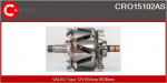 rootor, generaator CASCO CRO15102AS