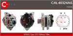 Generaator CASCO CAL40324AS
