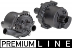 Veepump, mootori jahutus MAHLE CP 598 000P
