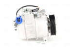 Kompressor,kliimaseade NISSENS 89214