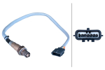 Lambda andur HELLA 6PA 358 243-461