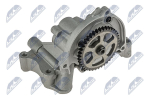 &Otilde;lipump NTY BPO-WW-010