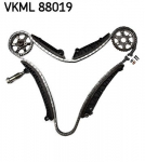 Mootori keti komplekt SKF VKML 88019