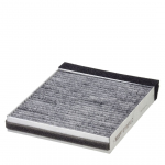 Filter,salongi&otilde;hk HENGST FILTER E1961LC