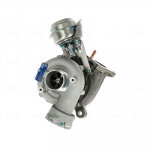 Kompressor,&uuml;lelaadimine NISSENS 93043