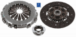 Sidurikomplekt SACHS 3000 951 576