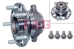 Rattalaagrikomplekt Schaeffler FAG 713 6270 20