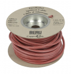 S&uuml;&uuml;tes&uuml;steem BorgWarner (BERU) 7MMSRED