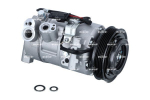 Kompressor,kliimaseade NRF 320231