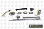 Mootori keti komplekt BGA TC0635FK