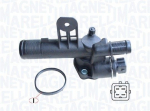 Termostaat,Jahutusvedelik MAGNETI MARELLI 352317101150