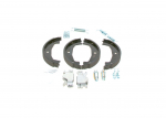 Piduriklotside komplekt,seisupidur BOSCH 0 204 113 803