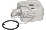 &Otilde;liradiaator,mootori&otilde;li Metalcaucho 05380