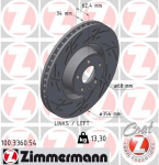 Piduriketas ZIMMERMANN 100.3360.54