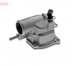 Termostaat,Jahutusvedelik DENSO DTM87498