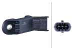 Andur,kompressorir&otilde;hk HELLA 6PP 009 400-111