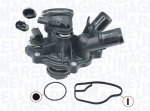 Termostaat,Jahutusvedelik MAGNETI MARELLI 352317101840