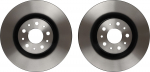 Piduriketas TRW DF6933