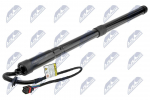 Elektrimootor, tagaluuk NTY AE-LR-021