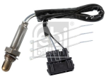 Lambda andur FEBI BILSTEIN 175834