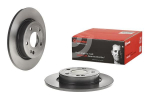 Piduriketas BREMBO 08.D758.11