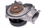 Veepump, mootori jahutus HEPU P443