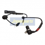 Andur, rattap&ouml;&ouml;rete arv JAPANPARTS ABS-H19