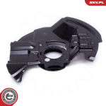Plekk,piduriketas ESEN SKV 57SKV257