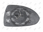 Peegliklaas,V&auml;lispeegel ABAKUS 2813G03