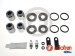 Remondikomplekt,Pidurisadul AUTOFREN SEINSA D41697C